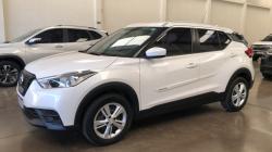 NISSAN Kicks 1.6 16V 4P FLEXSTART S DIRECT X-TRONIC AUTOMTICO CVT