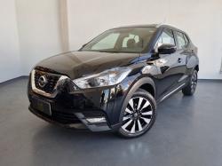 NISSAN Kicks 1.6 16V 4P FLEXSTART SL X-TRONIC AUTOMTICO CVT