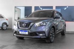 NISSAN Kicks 1.6 16V 4P FLEXSTART SL X-TRONIC AUTOMTICO CVT