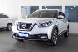 NISSAN Kicks 1.6 16V 4P FLEX SV X-TRONIC AUTOMTICO CVT