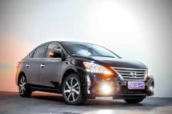 NISSAN Sentra 2.0 16V 4P SL AUTOMTICO CVT