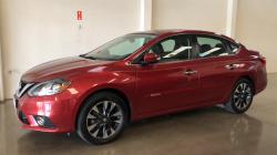 NISSAN Sentra 2.0 16V 4P FLEX SL AUTOMTICO CVT