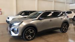 PEUGEOT 2008 1.0 12V 4P FLEX TURBO 200 ACTIVE AUTOMTICO CVT