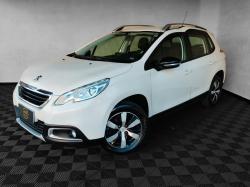 PEUGEOT 2008 1.6 16V 4P FLEX GRIFFE AUTOMTICO