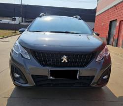 PEUGEOT 2008 1.6 16V 4P FLEX ALLURE PACK AUTOMTICO