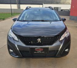 PEUGEOT 2008 1.6 16V 4P FLEX ALLURE PACK AUTOMTICO