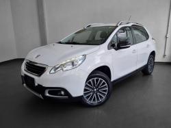 PEUGEOT 2008 1.6 16V 4P FLEX ALLURE AUTOMTICO