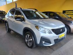 PEUGEOT 2008 1.6 16V 4P FLEX ALLURE PACK AUTOMTICO