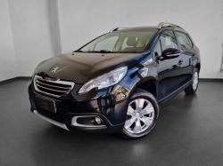 PEUGEOT 2008 1.6 16V 4P FLEX ALLURE