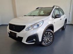 PEUGEOT 2008 1.6 16V 4P FLEX GRIFFE THP TURBO AUTOMTICO