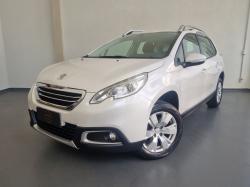 PEUGEOT 2008 1.6 16V 4P FLEX ALLURE