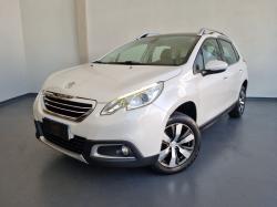 PEUGEOT 2008 1.6 16V 4P FLEX GRIFFE