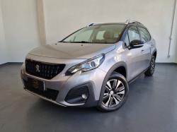 PEUGEOT 2008 1.6 16V 4P FLEX GRIFFE AUTOMTICO