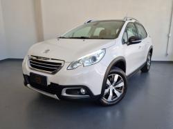 PEUGEOT 2008 1.6 16V 4P FLEX GRIFFE AUTOMTICO