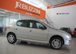 PEUGEOT 206 1.0 16V 4P ALLURE FLEX