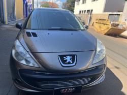 PEUGEOT 206 1.4 4P FLEX