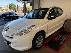 PEUGEOT 207 Hatch 1.4 4P ACTIVE FLEX