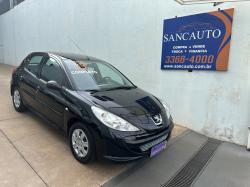 PEUGEOT 207 Hatch 1.4 4P XR FLEX