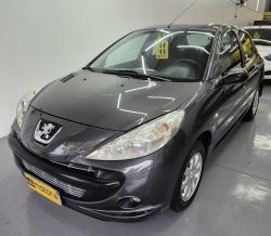 PEUGEOT 207 Hatch 1.4 4P XRS FLEX
