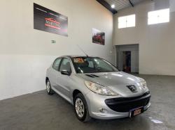 PEUGEOT 207 Hatch 1.4 4P XR FLEX