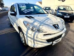 PEUGEOT 207 Hatch 1.4 4P ACTIVE FLEX
