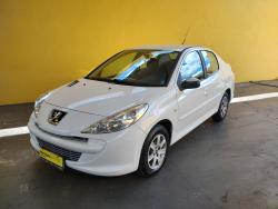 PEUGEOT 207 Sedan 1.4 4P PASSION XR FLEX