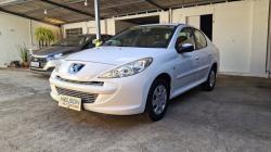 PEUGEOT 207 Sedan 1.4 4P PASSION XR FLEX