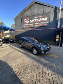 PEUGEOT 207 SW 1.6 16V 4P FLEX ESCAPADE