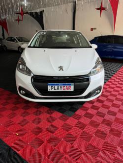 PEUGEOT 208 1.2 12V 4P ACTIVE FLEX