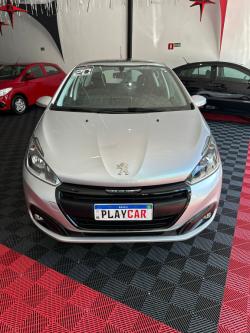 PEUGEOT 208 1.2 12V 4P ALLURE FLEX