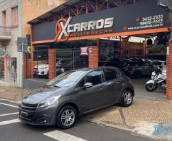 PEUGEOT 208 1.2 12V 4P ACTIVE FLEX