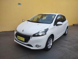 PEUGEOT 208 1.5 4P FLEX ACTIVE PACK