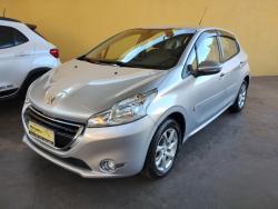 PEUGEOT 208 1.5 4P FLEX ACTIVE PACK