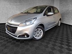 PEUGEOT 208 1.6 16V 4P FLEX ACTIVE PACK AUTOMTICO