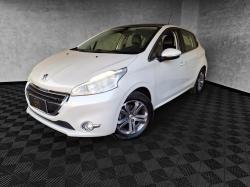 PEUGEOT 208 1.6 16V 4P FLEX GRIFFE AUTOMTICO