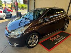 PEUGEOT 208 1.6 16V 4P FLEX GRIFFE AUTOMTICO