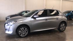 PEUGEOT 208 1.6 16V 4P FLEX ALLURE AT6 AUTOMTICO