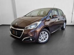 PEUGEOT 208 1.6 16V 4P FLEX ACTIVE PACK AUTOMTICO