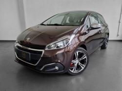 PEUGEOT 208 1.6 16V 4P URBANTECH AUTOMTICO