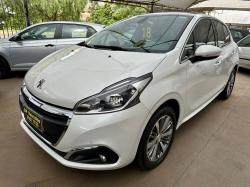 PEUGEOT 208 1.6 16V 4P FLEX GRIFFE AUTOMTICO