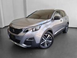 PEUGEOT 3008 1.6 16V 4P GRIFFE PACK THP TURBO AUTOMTICO