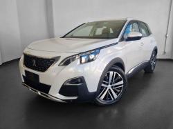 PEUGEOT 3008 1.6 16V 4P GRIFFE THP TURBO AUTOMTICO