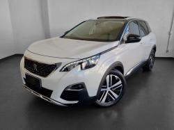 PEUGEOT 3008 1.6 16V 4P GRIFFE PACK THP TURBO AUTOMTICO