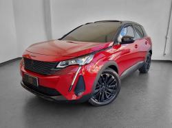 PEUGEOT 3008 1.6 16V 4P GT PACK THP TURBO AUTOMTICO