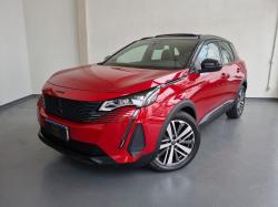 PEUGEOT 3008 1.6 16V 4P GT PACK THP TURBO AUTOMTICO