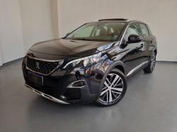 PEUGEOT 3008 1.6 16V 4P GRIFFE THP TURBO AUTOMTICO