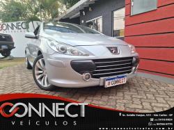 PEUGEOT 307 CC Cabriolet 2.0 16V AUTOMTICO