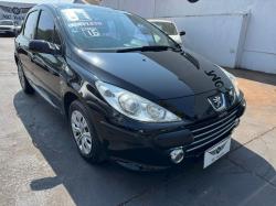 PEUGEOT 307 Hatch 1.6 16V 4P PRESENCE