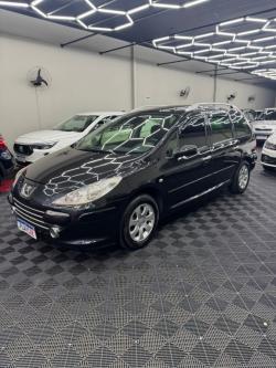 PEUGEOT 307 SW 2.0 16V 4P ALLURE
