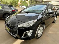 PEUGEOT 308 1.6 16V 4P FLEX ACTIVE